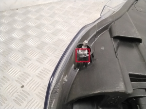 Ford Focus (2018–2026) Esituli MX7B13E014CE - 10
