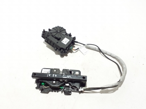 BMW i4 G26 (2022–2026) Trunk lid lock 7430626 - 2