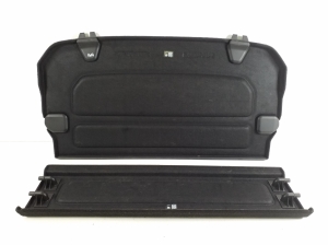 Peugeot 408 crossover I (2021–2026) Hutablage 98446569ZD - 5