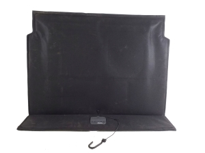 Peugeot 408 crossover I (2021–2026) Trunk carpet 16 883 139 ZD - 2