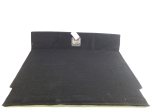   Trunk carpet  - 16 883 139 ZD 