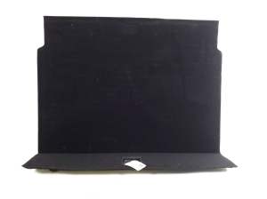 Peugeot 408 crossover I (2021–2026) Trunk carpet 16 883 139 ZD - 3
