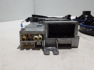 BMW i4 G26 (2022–2026) Audioverstärker 5B4DB79 - 3