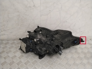 VOLVO S60 III (2018–2026) Esituli 32314161 - 2