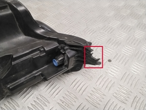 VOLVO S60 III (2018–2026) Esituli 32314161 - 8