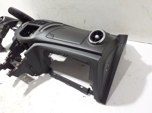 Chevrolet Tracker (2013–2017) Armatuurlaud 94526188 - 3