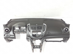 Chevrolet Tracker (2013–2017) Armatuurlaud 94526188 - 4