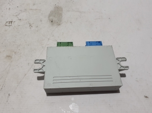 BMW i4 G26 (2022–2026) Control unit 8867450 - 2