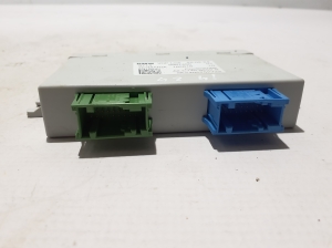 BMW i4 G26 (2022–2026) Control unit 8867450 - 3