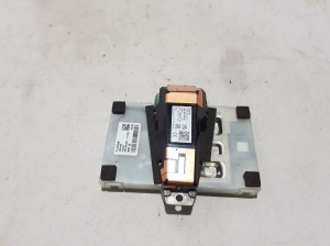 BMW i4 G26 (2022–2026) Bluetooth-Modul 5B418E7