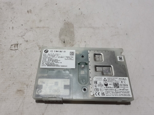 BMW i4 G26 (2022–2026) Bluetooth-Modul 5B418E7 - 2