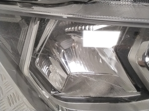 Seat Arona KJ7 (2017–2026) Esituli 6F1941016B - 2