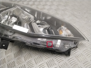 Seat Arona KJ7 (2017–2026) Esituli 6F1941016B - 11
