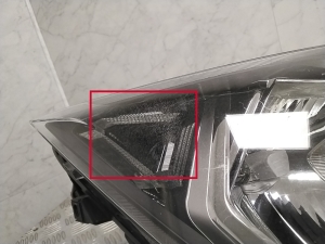 Seat Arona KJ7 (2017–2026) Esituli 6F1941016B - 12
