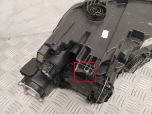 Seat Arona KJ7 (2017–2026) Esituli 6F1941016B - 13