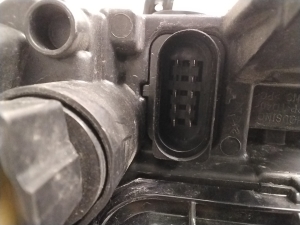Seat Arona KJ7 (2017–2026) Esituli 6F1941016B - 15