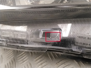 Seat Arona KJ7 (2017–2026) Esituli 6F1941016B - 4