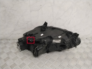 Seat Arona KJ7 (2017–2026) Esituli 6F1941016B - 9