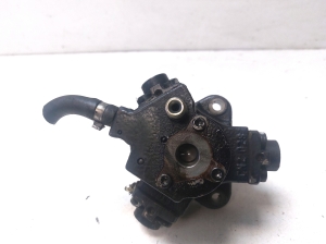 Saab 9-3 (2002–2014) Kraftstoffpumpe 0445010097 - 3