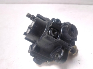 Saab 9-3 (2002–2014) Kraftstoffpumpe 0445010097 - 5
