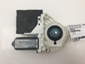Front door window regulator motor - 1K0959792L