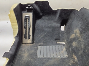 BMW i4 G26 (2022–2026) Salongi põrandavaip 9501454 - 3