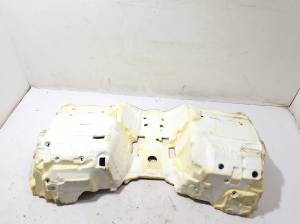 BMW i4 G26 (2022–2026) Salongi põrandavaip 9501454 - 4