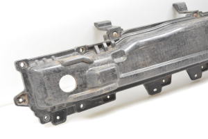 Kia Sportage (2016–2021) Rear bumper reinforcement 86631F1000 - 4