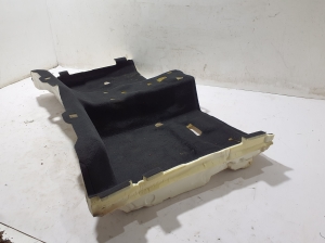 BMW i4 G26 (2022–2026) Salongi põrandavaip 9871099 - 3