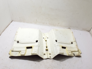 BMW i4 G26 (2022–2026) Salongi põrandavaip 9871099 - 4