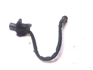 Saab 9-3 (2002–2014) Lambda-andur 0281004026 - 3