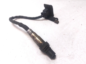 Saab 9-3 (2002–2014) Lambda-andur 0281004026 - 4