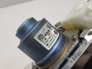 BMW i4 G26 (2022–2026) Pidurivõimendi 5B33D59 - 2