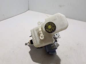 BMW i4 G26 (2022–2026) Pidurivõimendi 5B33D59 - 3