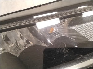 Skoda Octavia IV (2019–2026) Headlight 5E4941016 - 3