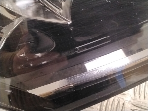 Skoda Octavia IV (2019–2026) Headlight 5E4941016 - 5