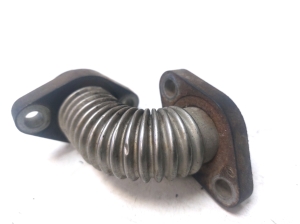 Saab 9-3 (2002–2014) EGR valve pipe A854 - 3