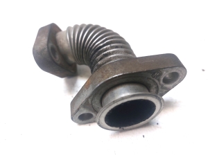 Saab 9-3 (2002–2014) EGR valve pipe A854 - 4