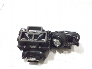   Heater and its parts  - 6993760 