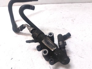 Saab 9-3 (2002–2014) Ignition distributor 000552033450 - 2