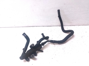 Saab 9-3 (2002–2014) Ignition distributor 000552033450 - 4