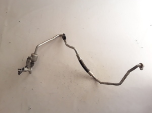 RENAULT Laguna III (2007–2015) Kliimaseadme voolik 924500001R - 3