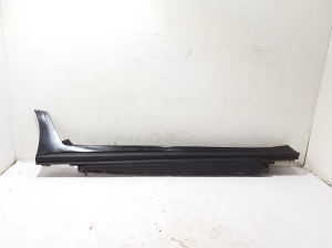 BMW i4 G26 (2022–2026) Schwellerverkleidung außen 5A36101 - 3
