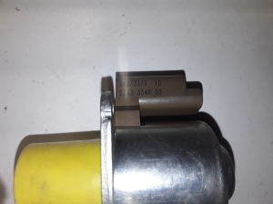 Ford Galaxy (2015–2026) Sonstiges Ventil 2823337310 - 2