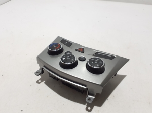 Chevrolet Tracker (2013–2017) Heater control panel 95332724 - 2