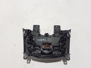 Chevrolet Tracker (2013–2017) Heater control panel 95332724 - 4