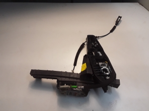 Türschloss vorne - EM2AU21813DC
