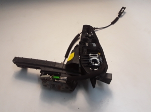 Ford Galaxy (2015–2026) Front door lock EM2AU21813DC - 3