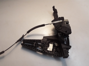 Ford Galaxy (2015–2026) Front door lock EM2AU21813DC - 4