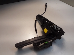 Ford Galaxy (2015–2026) Front door lock EM2AU21813DC - 5